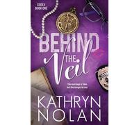 Behind the Veil: A Fake Marriage Romantic Suspense Story: BOOK1 (Codex)