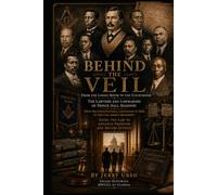 BEHIND THE VEIL: From the Lodge Room to the Courtroom