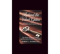 Behind the Velvet Gates: A Journey of Royal Silence and Unseen Legacy Movie guide: The Private World of Nobility and the Story of Marius Borg Høiby