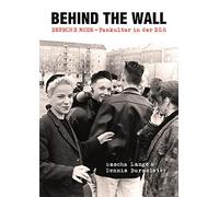Behind the Wall: DEPECHE MODE-Fankultur in der DDR