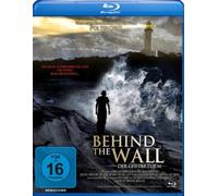 Behind the Wall - Der Geistersturm [Alemania] [Blu-ray]