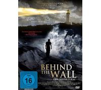 Behind the Wall - Der Geistersturm [Alemania] [DVD]