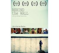 Behind The Wall [Reino Unido] [DVD]