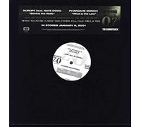 Behind The Walls / What Is The Law