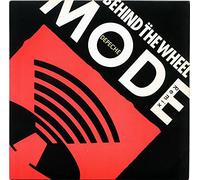Behind The Wheel (Remix)
