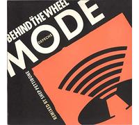 Behind The Wheel [Vinilo]