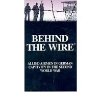 Behind the Wire [Reino Unido] [VHS]