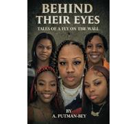 Behind Their Eyes: Tales of a Fly on the Wall