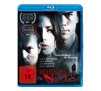 Behind Your Eyes [Alemania] [Blu-ray]