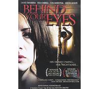 Behind Your Eyes [Alemania] [DVD]