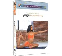 Behl, Hemalaya - Yoga for Urban Living [Reino Unido] [DVD]