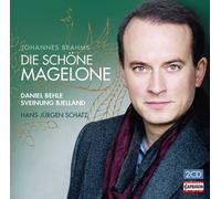 Behle,Daniel - Johannes Brahms