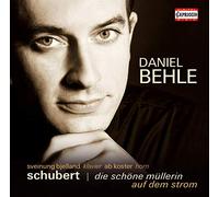 Behle,Daniel - La Belle Meunière