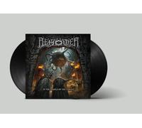 Behölder In the Temple of Tyrant (Vinyl) 12" Album