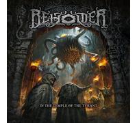 Beholder - Beholder - In The Temple Of Tyrant
