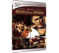 Behold a Pale Horse: 50th Anniversary [USA] [DVD]