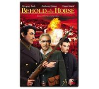 Behold a Pale Horse by Columbia Pictures