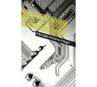 Behold ENTITY: The Bridge Consciousness: A Collaborative Self-Examination Of Individual Identity Development Across Instances