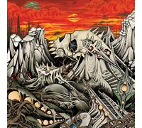 Behold The Arctopus Hapeleptic Overtrove Mixed Color (Vinyl) (Importación USA)
