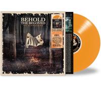 Behold the Beloved - No Surrender - Orange [Vinilo]