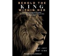 Behold The King Within Her: Royalty Does Not Always Look Like Royalty...Sometimes It Comes Dressed as a Peasant...Yet Within Dwells a King