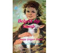 Behold the Lamb