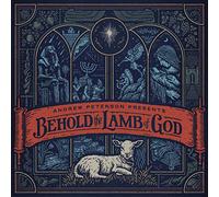 Behold The Lamb Of God [Vinilo]