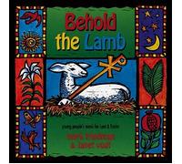 Behold the Lamb: Young People's Music for Lent & Easter