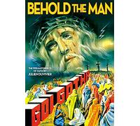 Behold The Man [USA] [DVD]