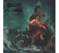 Behold! The Monolith - From The Fathomless Deep [Vinilo]