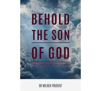 BEHOLD THE SON OF GOD, JESUS CHRIST, IN THE THEOPHANIES: “HE IS COMING BACK”.