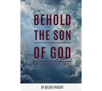 BEHOLD THE SON OF GOD, JESUS CHRIST, IN THE THEOPHANIES: “HE IS COMING BACK”.