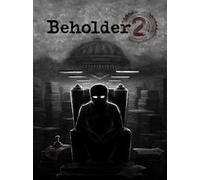 Beholder 2 (PC) - Steam Key - GLOBAL