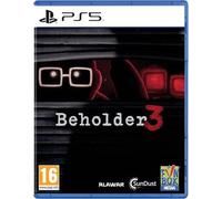Beholder 3 (Importacion UK) Playstation 5 standard