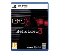Beholder 3 (PS5) Game (PlayStation 5)