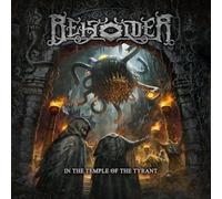 Beholder - Beholder - In The Temple Of Tyrant