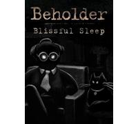 Beholder - Blissful Sleep (DLC) Steam Key GLOBAL