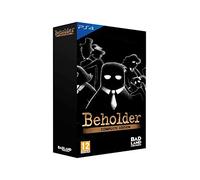 Beholder CE - Collector's Edition