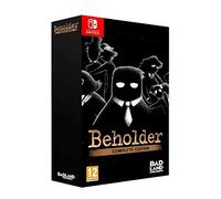 Beholder - Complete Edition Collector