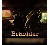 Beholder Complete Edition (PC) Steam Key - GLOBAL