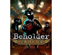 Beholder: Conductor (PC) - Steam Gift - GLOBAL