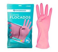 Beholi BEHOLI GUANTES ROSA TG 100 g
