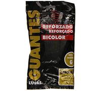 Beholi - Guante bicolor, grande