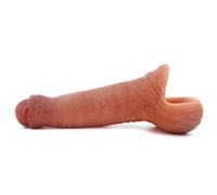 BeHorny Manga de pene, extensor de pene, pene realista