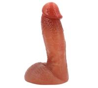 BeHorny Manga de pene, extensor de pene, pene realista