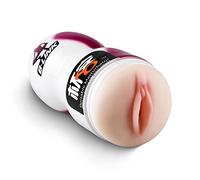 BeHorny Masturbador masculino realista con bolsillo, bonito y apretado, sensación real