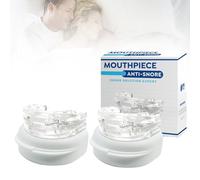 Dream Hero,Dreamhero,Anti-Snoring Devices,Dream Hero Mouth Guard,Sleep Apnea Devices,Stop Snoring and Get Restful Sleep,Sleep Apnea Mouth Guard (2 Pcs)