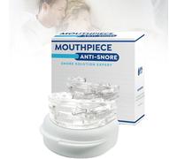 Dream Hero,Dreamhero,Anti-Snoring Devices,Dream Hero Mouth Guard,Sleep Apnea Devices,Stop Snoring and Get Restful Sleep,Sleep Apnea Mouth Guard (1 Pcs)