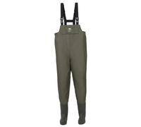 Behr 8603045 Pantalones De Pesca, Unisex-Adult, Standard