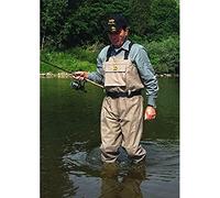 Behr 8603646 Pantalones De Pesca, Unisex-Adult, Standard